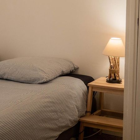 Ferienwohnung Rives De Bourges Burzet Exterior foto